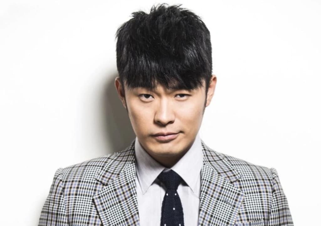 Michael Chen