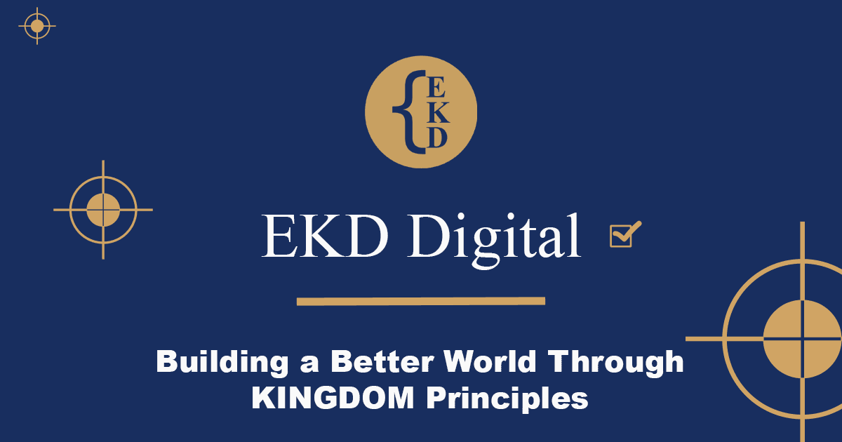 EKD Digital Banner