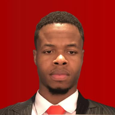 Enoch Kwateh Dongbo